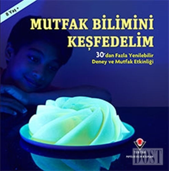 Mutfak Bilimini Keşfedelim